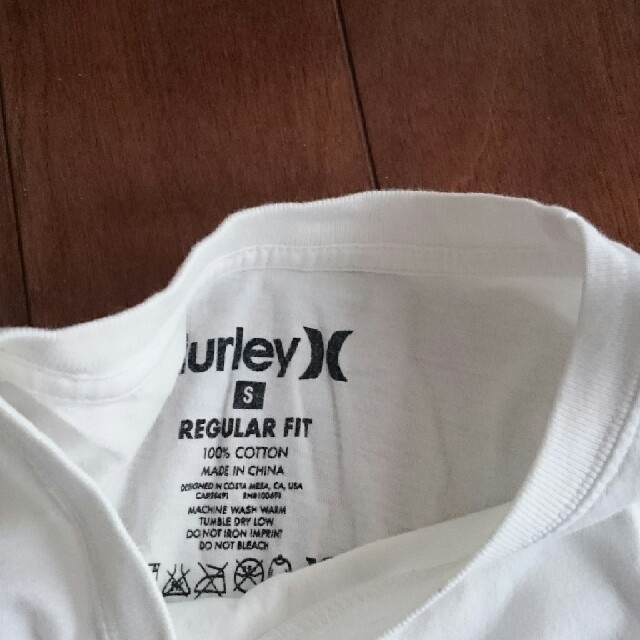 Hurley(ハーレー)のハーレー Tシャツ メンズのトップス(Tシャツ/カットソー(半袖/袖なし))の商品写真