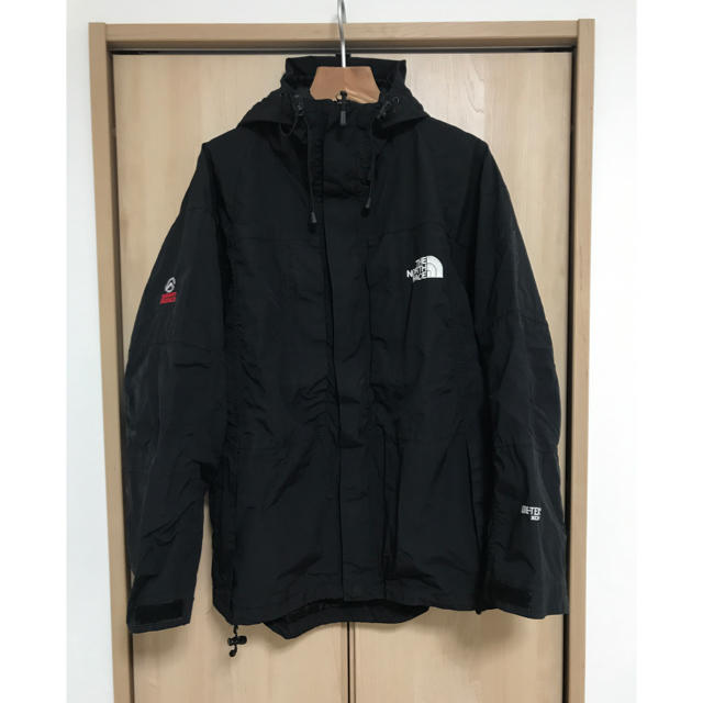 【M】THE NORTH FACE SUMMIT GORETEX JACKET