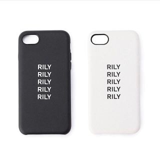 サンダイメジェイソウルブラザーズ(三代目 J Soul Brothers)のrily iPhone case(iPhoneケース)