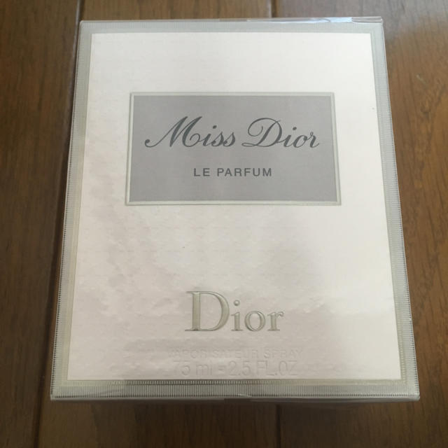 MISS Dior 香水コスメ/美容