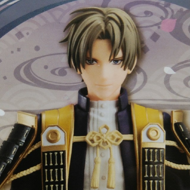 刀剣乱舞 へし切り長谷部ヌードルストッパーの通販 By Toysluna ラクマ 刀剣乱舞 へし切り長谷部ヌードルストッパーの通販 By Toysluna ラクマ