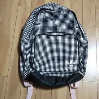 アディダス(adidas)のmii様専用 adidas リュック(リュックサック)