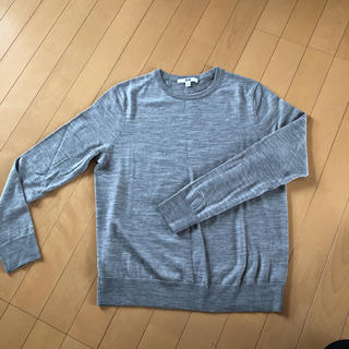 ユニクロ(UNIQLO)のセーター(ニット/セーター)