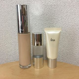 イプサ(IPSA)の専用！！！(ファンデーション)