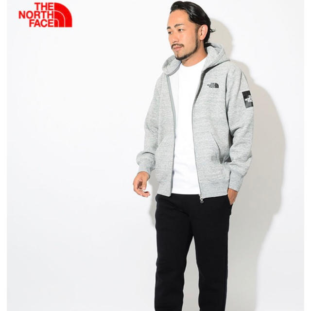 THE NORTH FACE(ザノースフェイス)のTHE NORTH FACE新作ジップパーカー メンズのトップス(パーカー)の商品写真