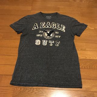 アメリカンイーグル(American Eagle)のAMERICAN EAGLE(Tシャツ/カットソー(半袖/袖なし))