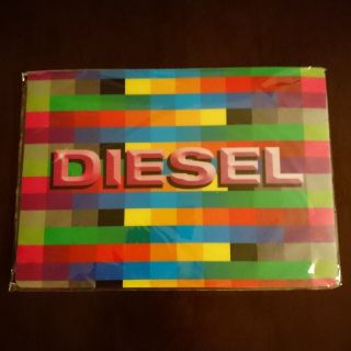 ディーゼル(DIESEL)のDIESEL マウスパット(その他)