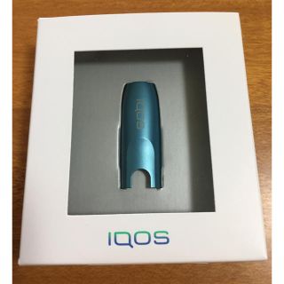 アイコス(IQOS)のアイコスキャップ(タバコグッズ)