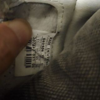 NIKE TERMINATOR HIGH ベースボールパックターミネーター