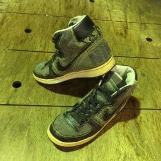 NIKE - NIKE TERMINATOR HIGH ベースボールパックターミネーターの通販