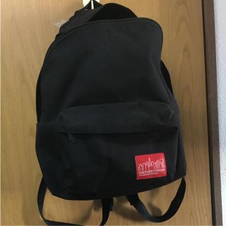 マンハッタンポーテージ(Manhattan Portage)のマンハッタンポーテージ バックパック リュック(バッグパック/リュック)