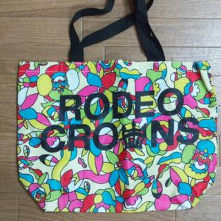 ロデオクラウンズ(RODEO CROWNS)のロデオ★bag(トートバッグ)