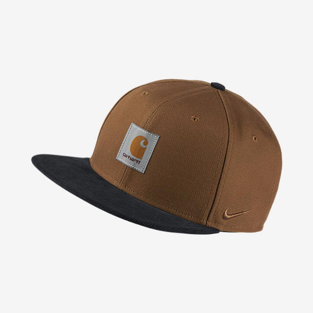 送料無料！国内正規品 NIKE × CARHARTT WIP PRO CAP