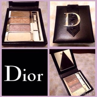 ディオール(Dior)のDior アイシャドウ(その他)