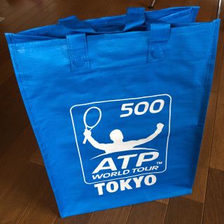 ATP500 ボール入れ ゴミ箱(テニス)