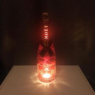 モエエシャンドン(MOËT & CHANDON)のMOET&CHANDON モエネクターロゼ 新品未開封 (シャンパン/スパークリングワイン)