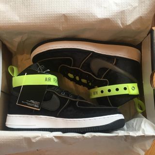 ナイキ(NIKE)のNike Air force 1 vip magic stick フォースワン(スニーカー)