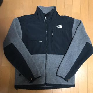 ザノースフェイス(THE NORTH FACE)のvintage north face denali フリース デナリ サイズS(ブルゾン)