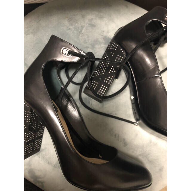 Christian Dior(クリスチャンディオール)のAK様専用 レディースの靴/シューズ(ハイヒール/パンプス)の商品写真