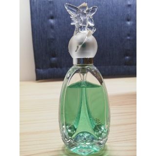 アナスイ(ANNA SUI)のmoco様専用　ANNA  SUI  Secret Wish(香水(女性用))