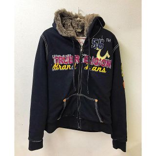 トゥルーレリジョン(True Religion)のパーカー  (パーカー)