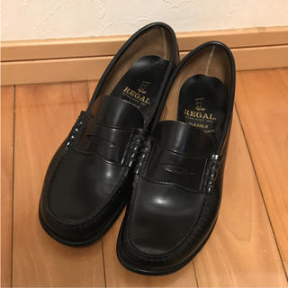 リーガル(REGAL)のREGAL ビジネスシューズ 革靴(ローファー/革靴)
