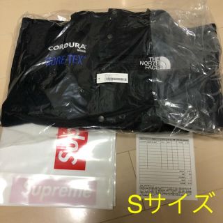 シュプリーム(Supreme)のSupreme/The North Face Expedition Jacket(マウンテンパーカー)