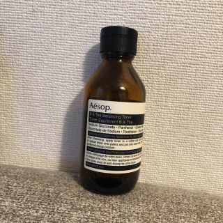 イソップ(Aesop)のAesop バランシングトナー 化粧水(化粧水/ローション)