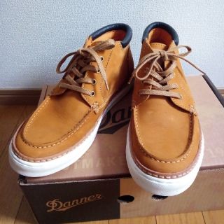 ダナー(Danner)のお値下げしました。Danner 25cm ほぼ未使用　(その他)