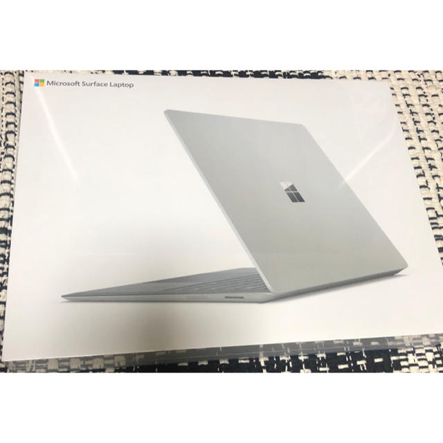 未開封　surfaceGo2 STQ-00012 128GB 8GBRAM