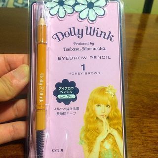 ドーリーウィンク(Dolly wink)のDOLLYWINK アイブロウ(その他)