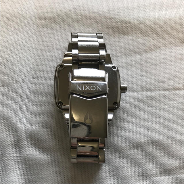 NIXON(ニクソン)のNIXON 腕時計 レディース レディースのファッション小物(腕時計)の商品写真