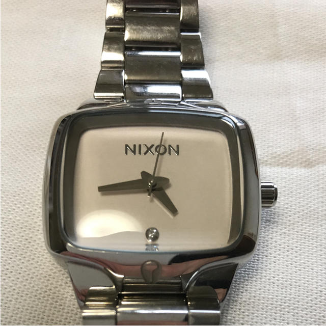 NIXON(ニクソン)のNIXON 腕時計 レディース レディースのファッション小物(腕時計)の商品写真