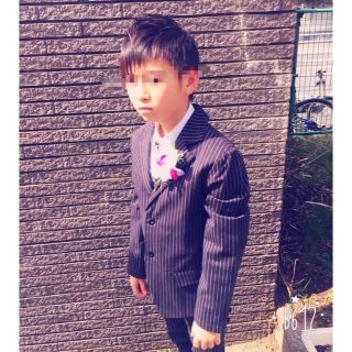 ラッドカスタム 子供 ドレス/フォーマル(男の子)の通販 33点 | RAD ラッドカスタム 子供 ドレス/フォーマル(男の子)の通販 33点 | RAD