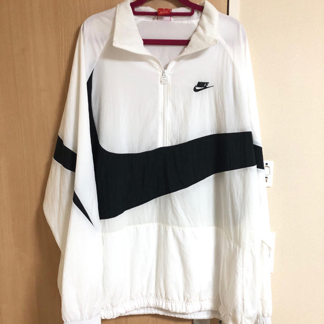 XL NIKE ナイロンジャケット