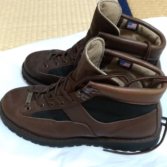 Danner - ダナー マウントフッドの通販 by ハピタ|ダナーならラクマ