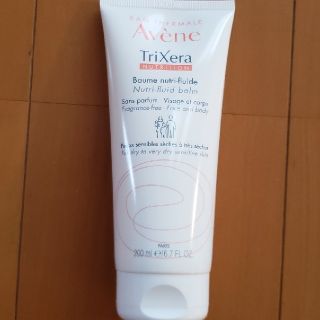 アベンヌ(Avene)のアベンヌトリクセラNTフルイドクリーム(ボディクリーム)