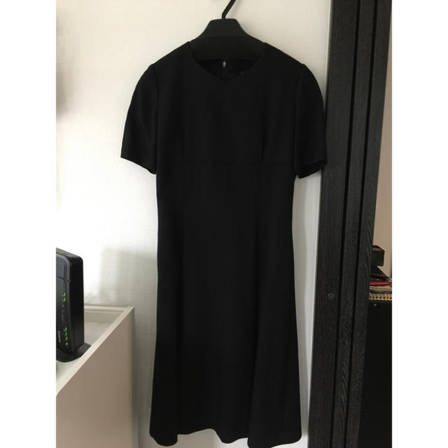 AKI ブラックフォーマル 喪服 レディースのフォーマル/ドレス(礼服/喪服)の商品写真