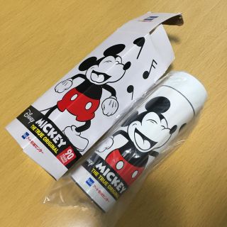 ミッキーマウス(ミッキーマウス)のミッキーマウス ステンレスボトル(水筒)