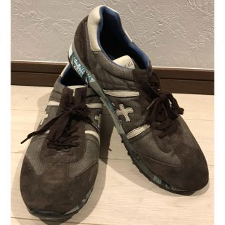 プレミアータ(PREMIATA)のPREMIATA  Sneakers(スニーカー)