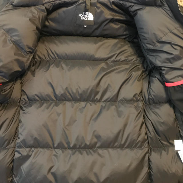 THE NORTH FACE(ザノースフェイス)のバルトロ メンズのジャケット/アウター(ダウンジャケット)の商品写真