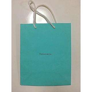 ティファニー(Tiffany & Co.)のティファニー袋 (在庫多数・新品)(ショップ袋)