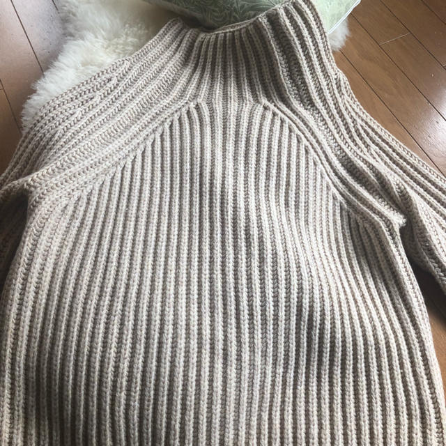 井川遥 ロワン loin 即完売セーターの通販 by AIKO's shop|ラクマ 井川遥 ロワン loin 即完売セーターの通販 by AIKO's shop|ラクマ