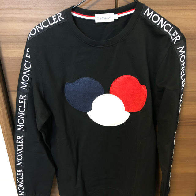 モンクレール MONCLER トレーナー