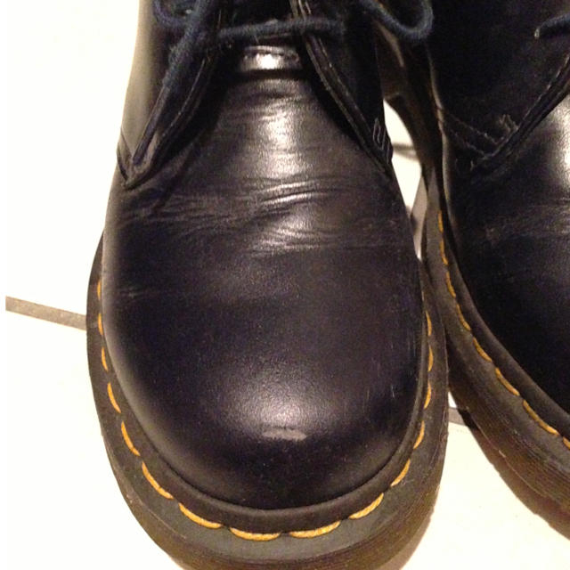 Dr.Martens(ドクターマーチン)の★neroさま★お取り置き レディースの靴/シューズ(ローファー/革靴)の商品写真