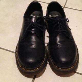 ドクターマーチン(Dr.Martens)の★neroさま★お取り置き(ローファー/革靴)