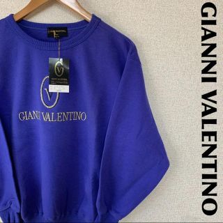 GIANNI VALENTINO(スウェット)のフリマアイテム一覧 GIANNI VALENTINO(スウェット)のフリマアイテム一覧