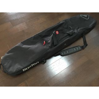 バートン(BURTON)の【ニック様専用】バートン スノーボードケース(バッグ)