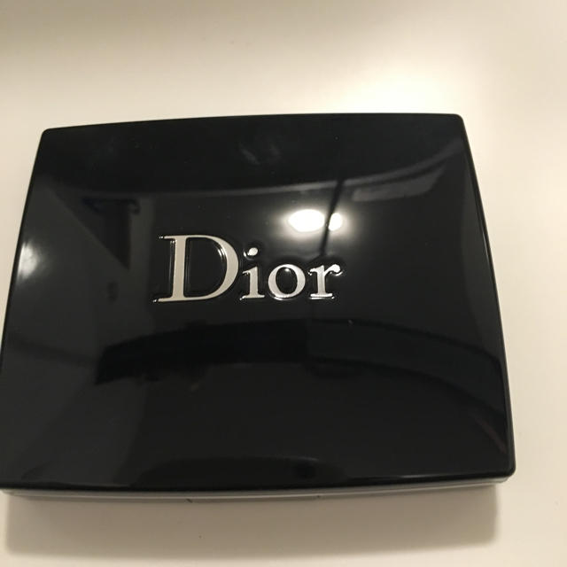 Christian Dior(クリスチャンディオール)のディオール 伊勢丹限定 967 アメイズ コスメ/美容のベースメイク/化粧品(アイシャドウ)の商品写真