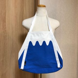 ルートート(ROOTOTE)のルートート 富士山 トートバッグ(トートバッグ)